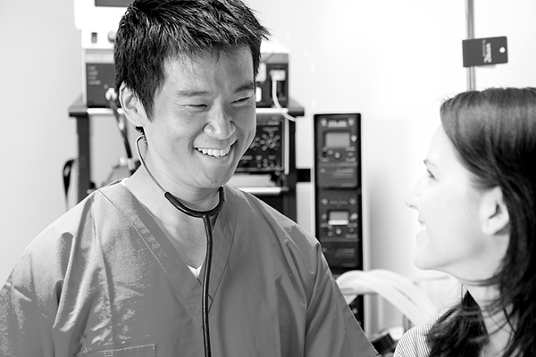 Emotional intelligence for doctors