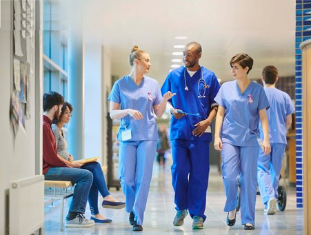 Supporting the mental wellbeing of your team